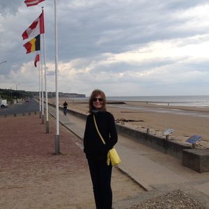 Meet your Posher, Patty